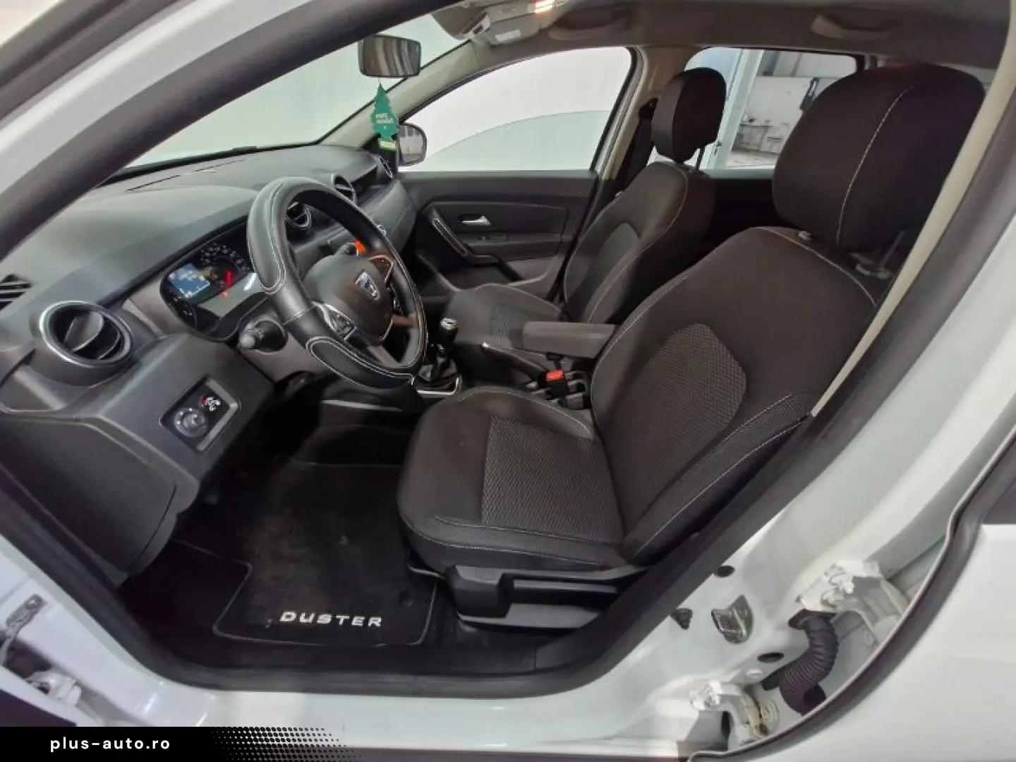 DACIA DUSTER 1.0 TCe GPL 100CP Comfort