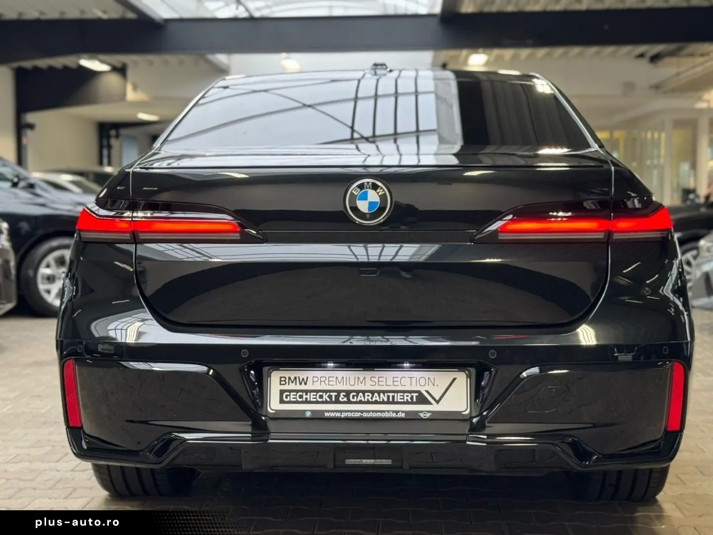 BMW Seria 7 2023 — imagine 6