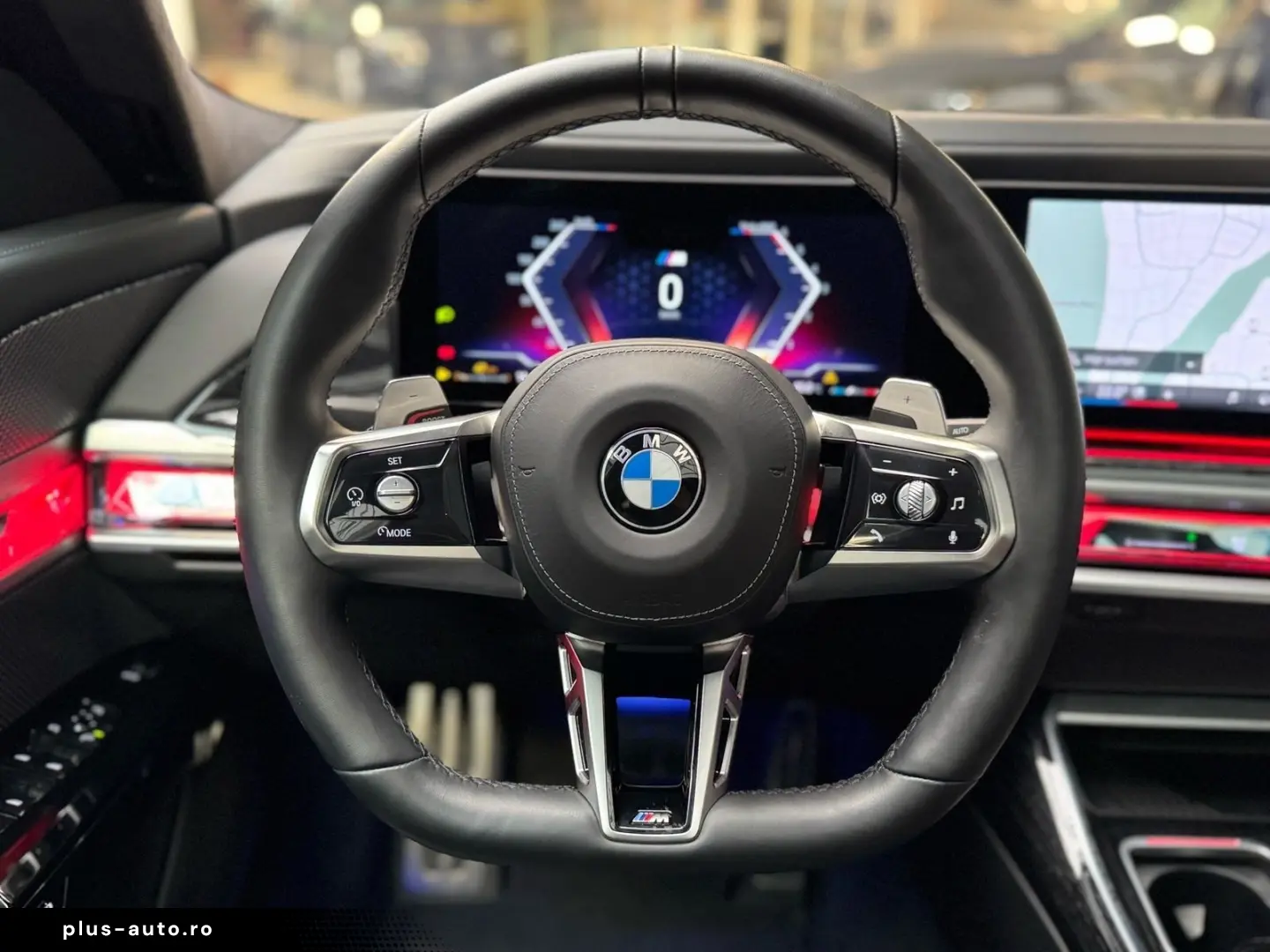 BMW Seria 7 2023 — imagine 8