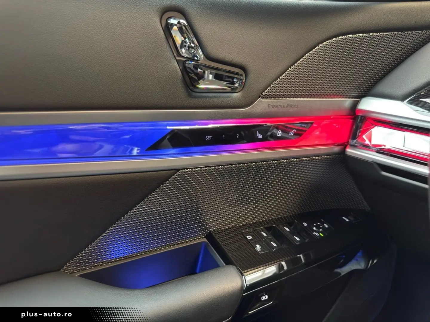 BMW Seria 7 2023 — imagine 17