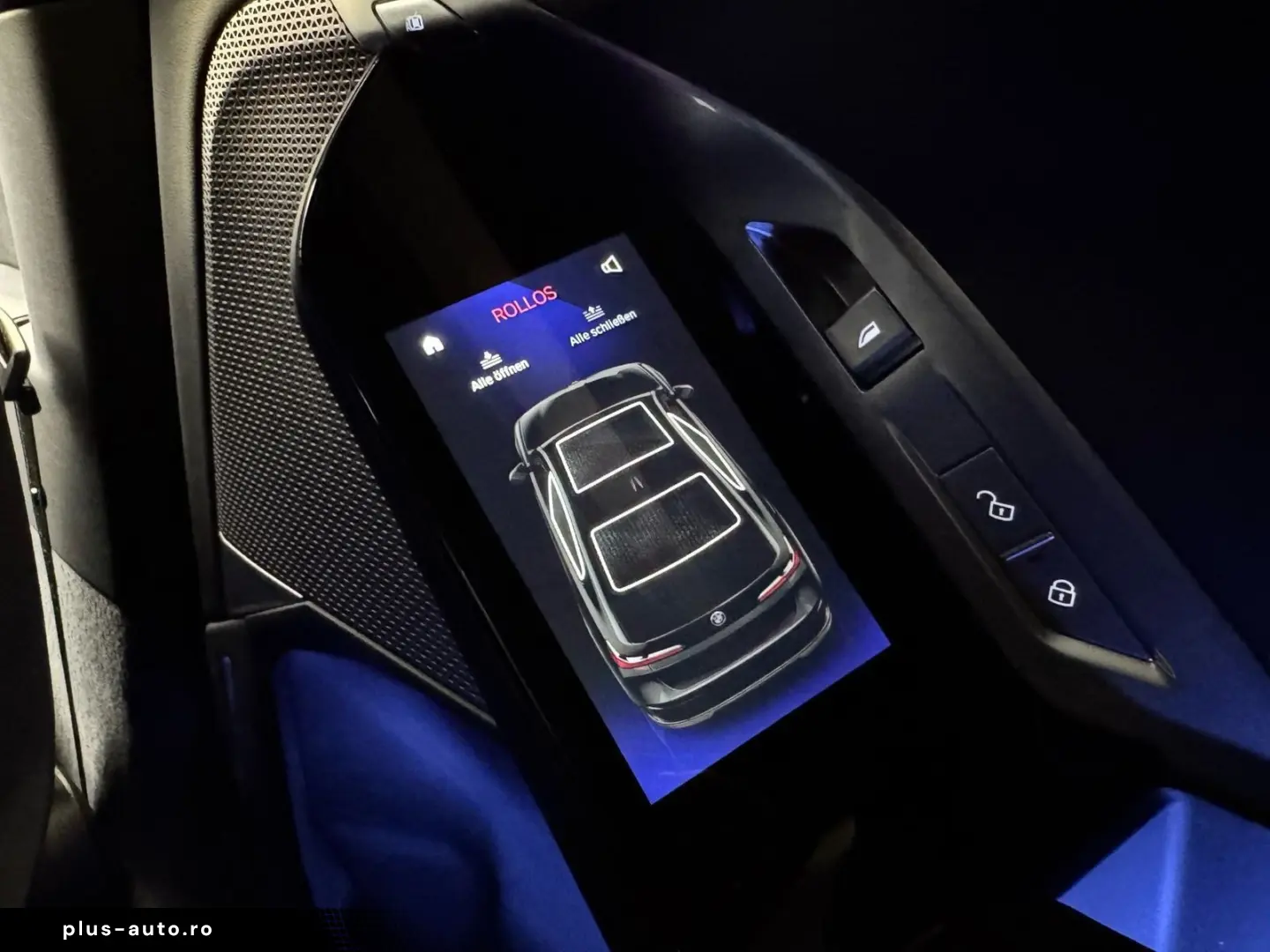 BMW Seria 7 2023 — imagine 18