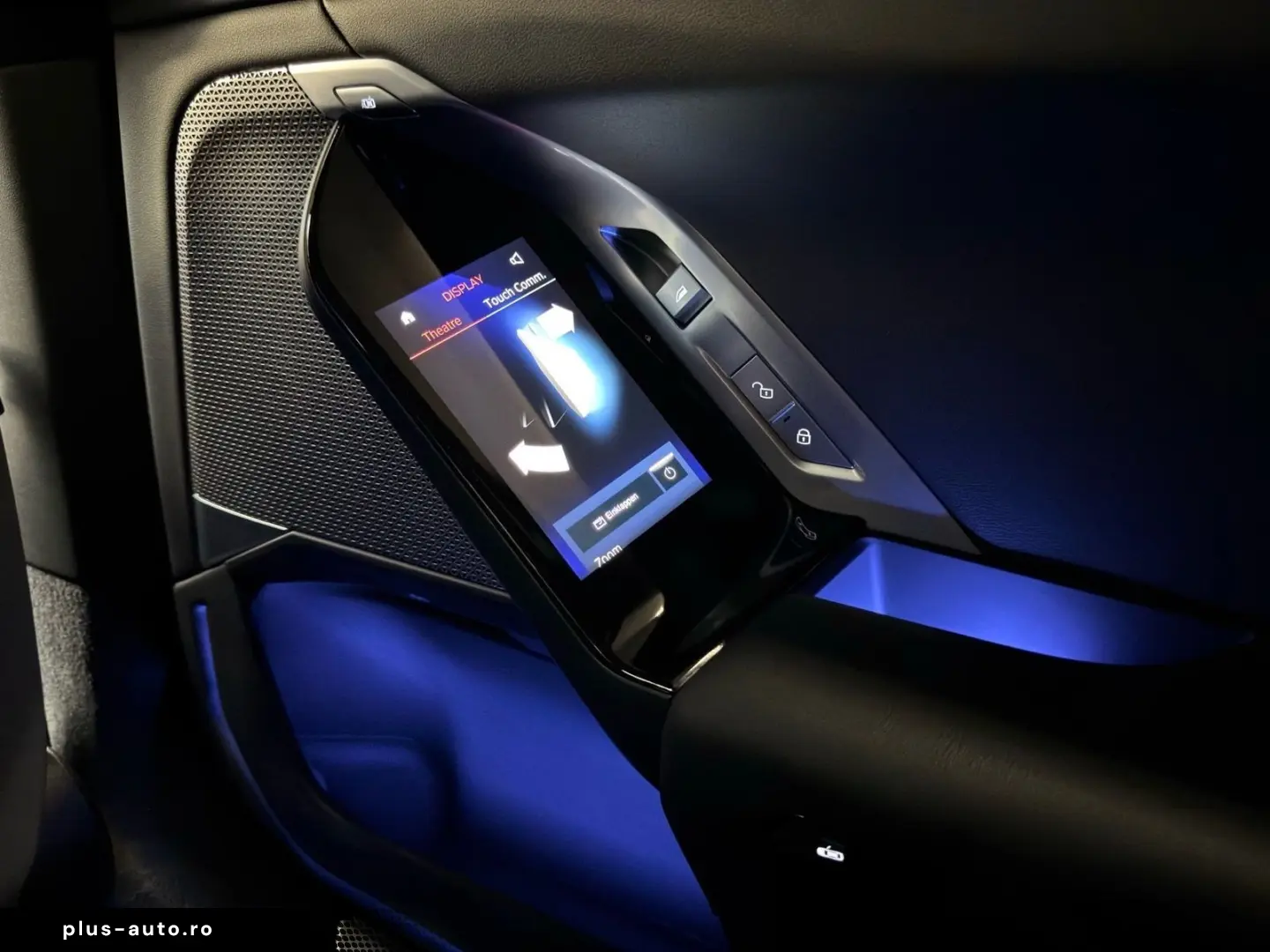 BMW Seria 7 2023 — imagine 19