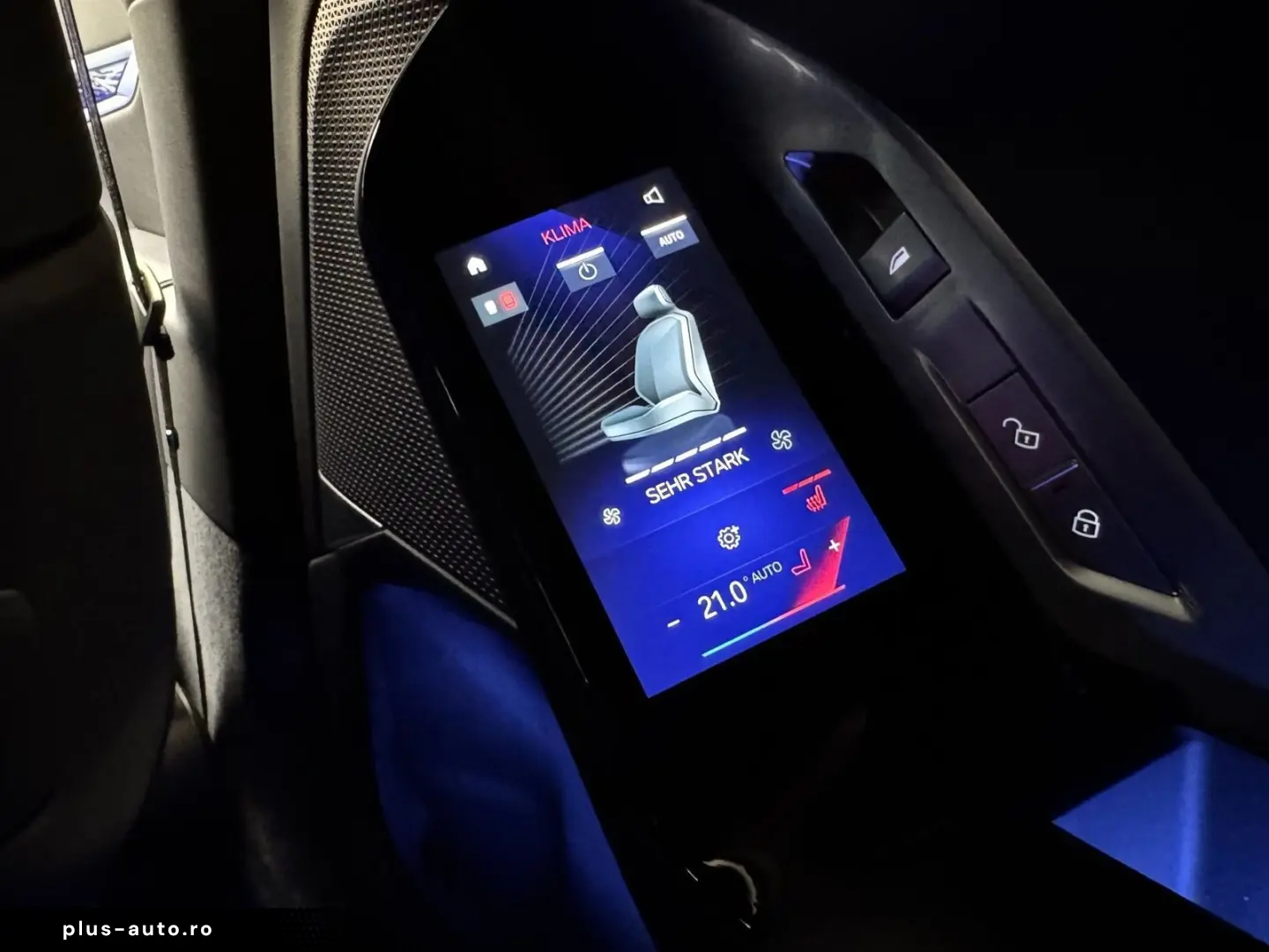 BMW Seria 7 2023 — imagine 20