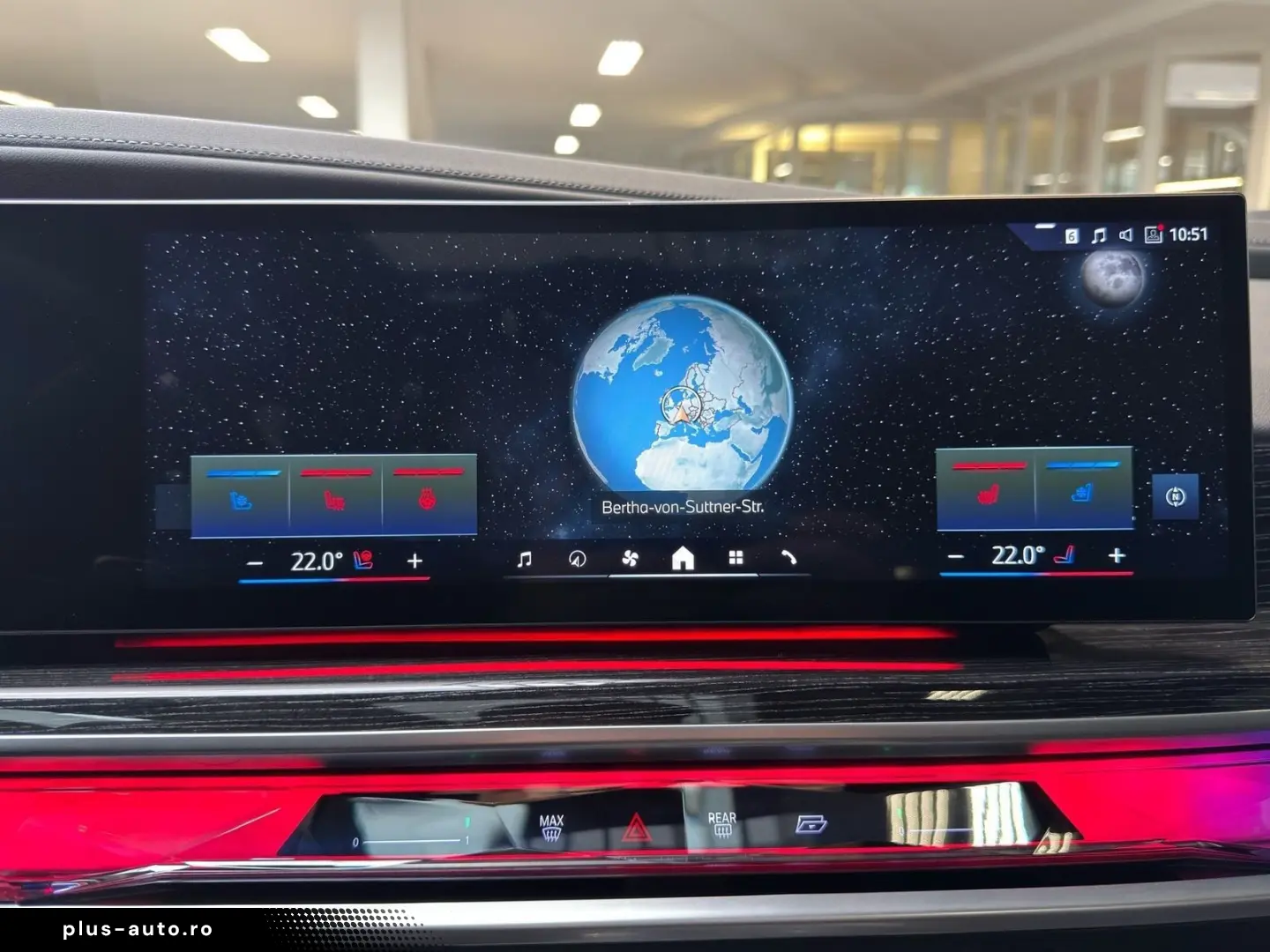 BMW Seria 7 2023 — imagine 21
