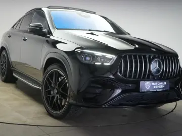 MERCEDES-BENZ GLE 53 AMG 4Matic  Speedshift TCT 9G D&hellip;