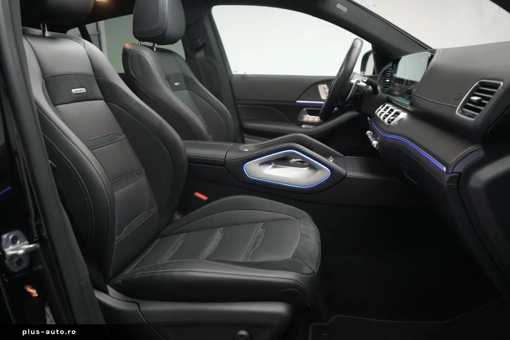 MERCEDES-BENZ GLE 53 AMG 4Matic  Speedshift TCT 9G D&hellip;
