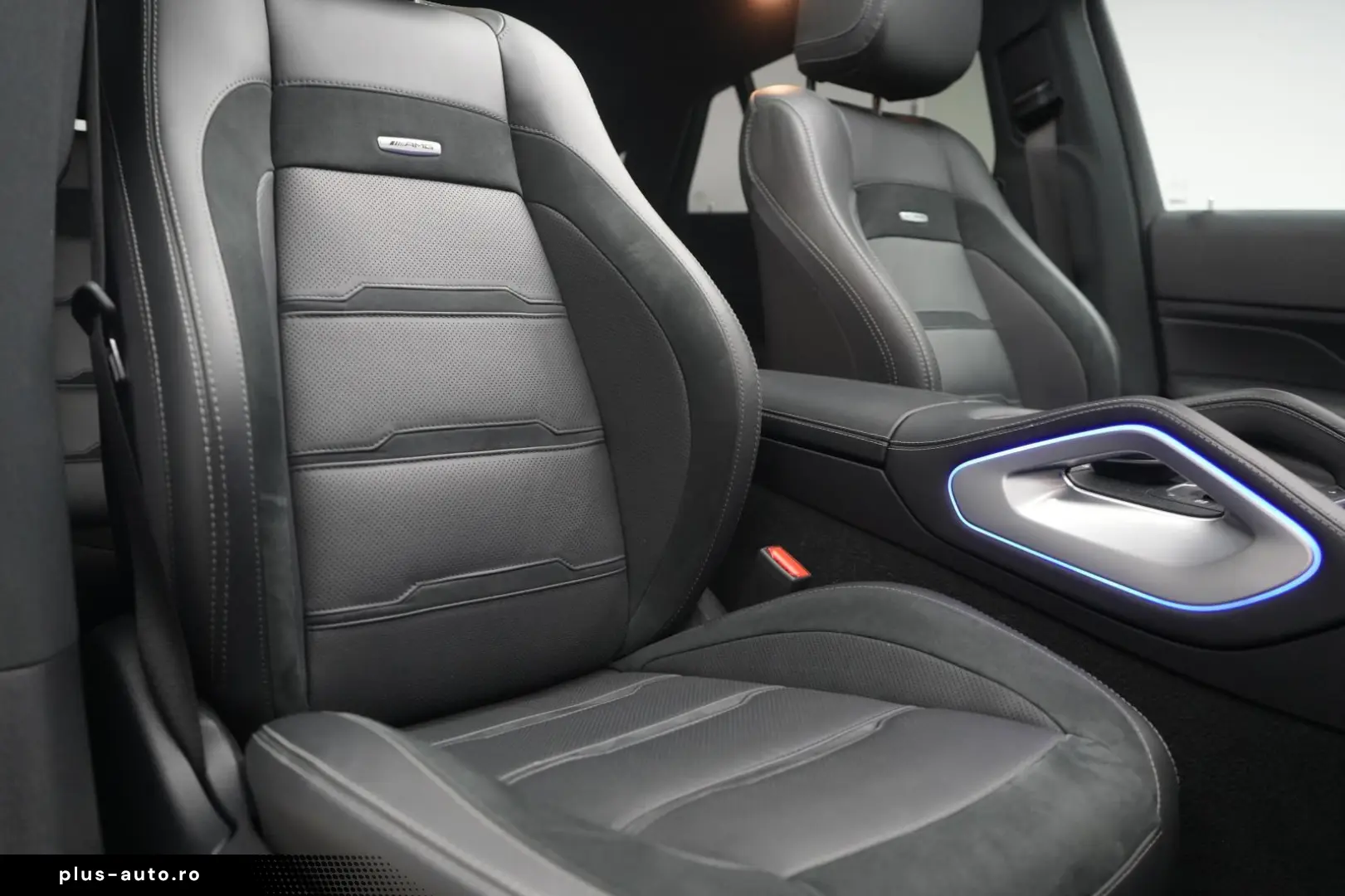 MERCEDES-BENZ GLE 53 AMG 4Matic  Speedshift TCT 9G D&hellip;