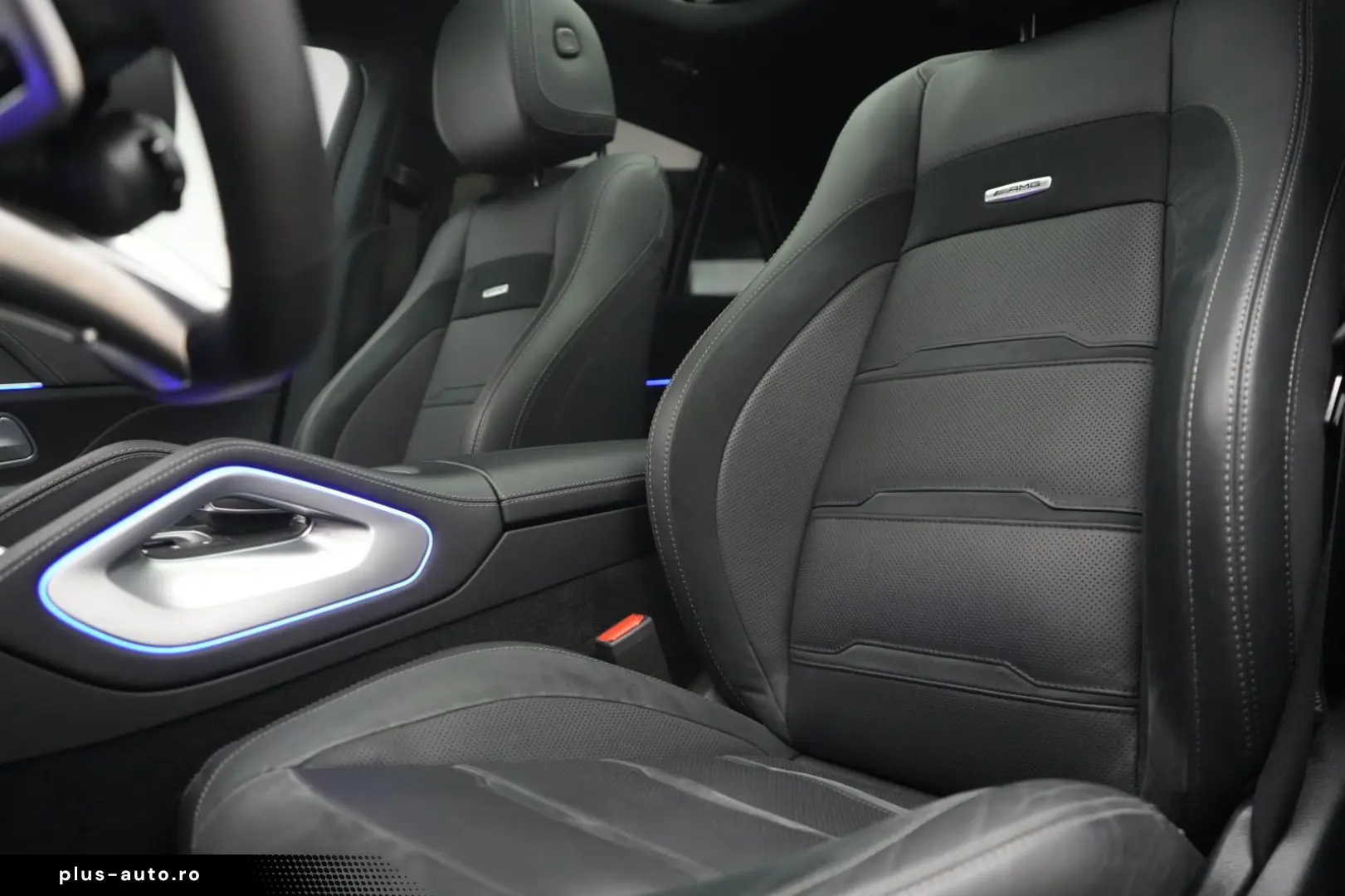 MERCEDES-BENZ GLE 53 AMG 4Matic  Speedshift TCT 9G D&hellip;