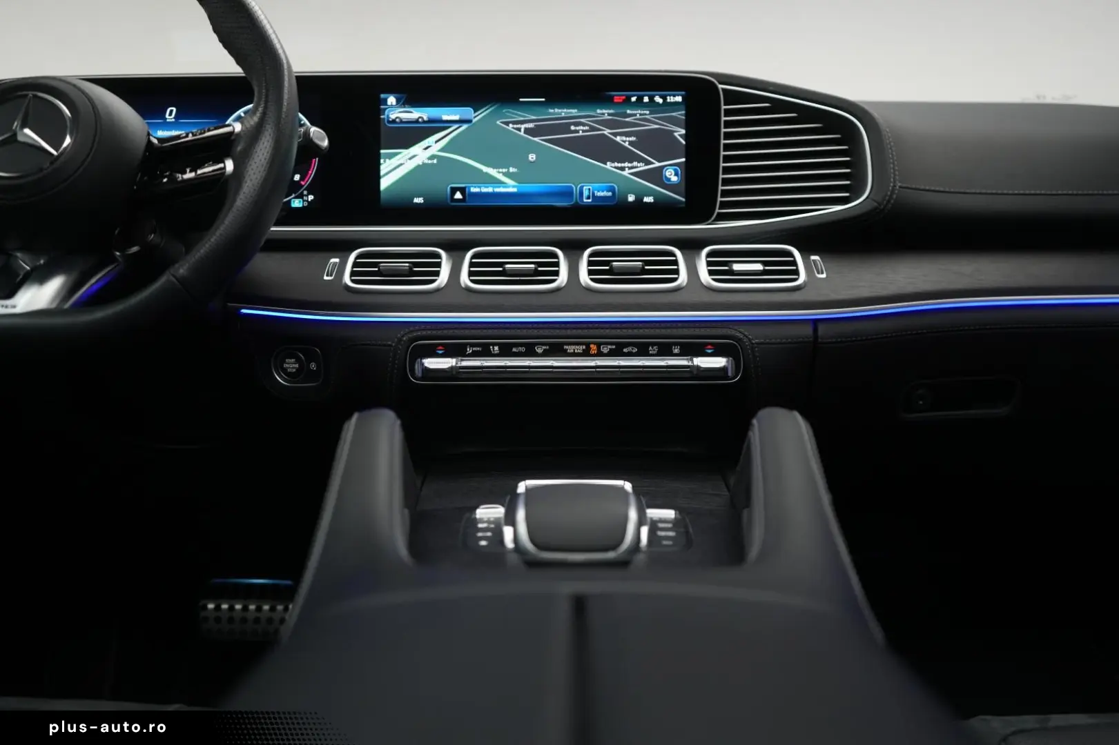 MERCEDES-BENZ GLE 53 AMG 4Matic  Speedshift TCT 9G D&hellip;