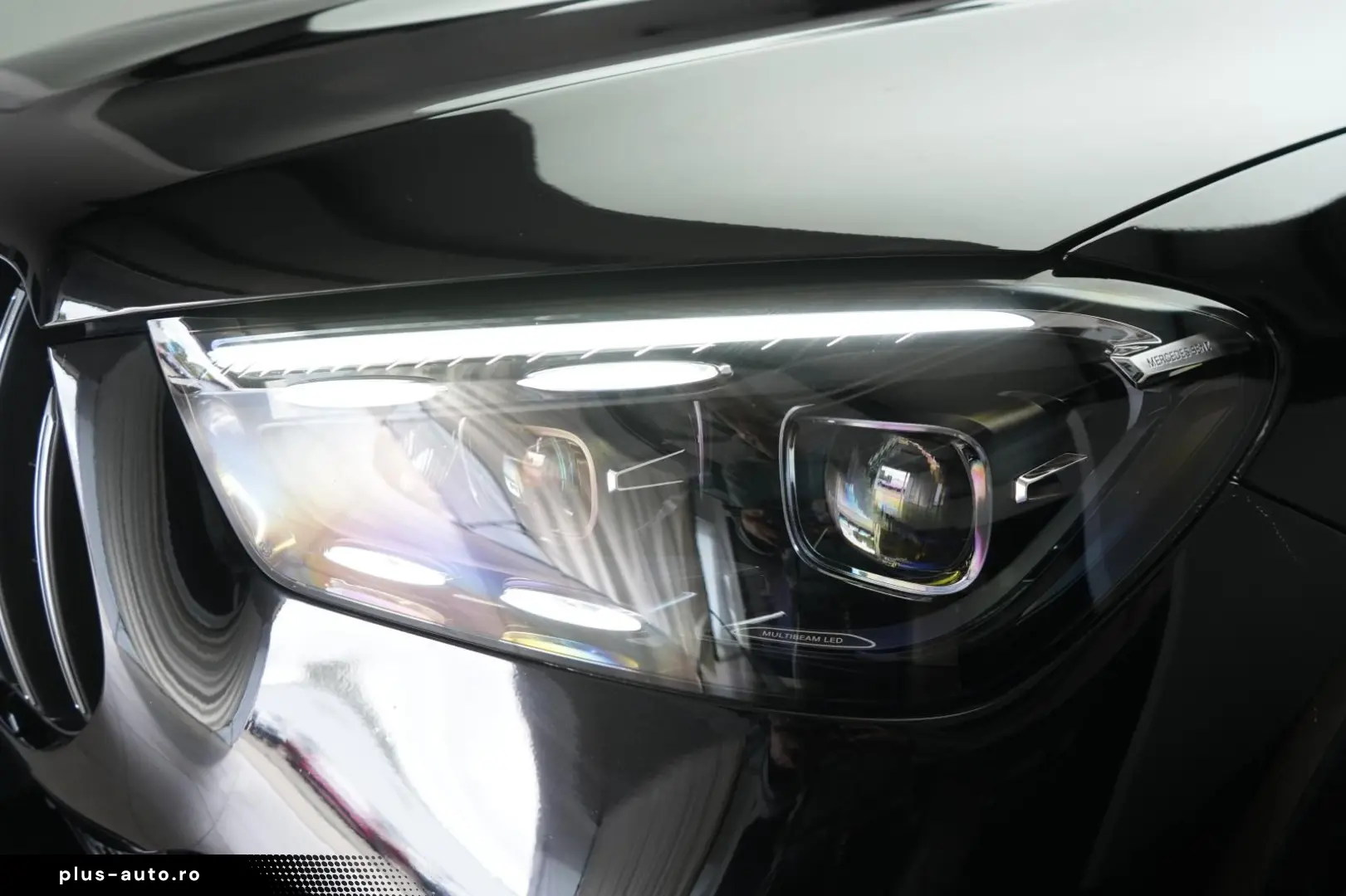 MERCEDES-BENZ GLE 53 AMG 4Matic  Speedshift TCT 9G D&hellip;