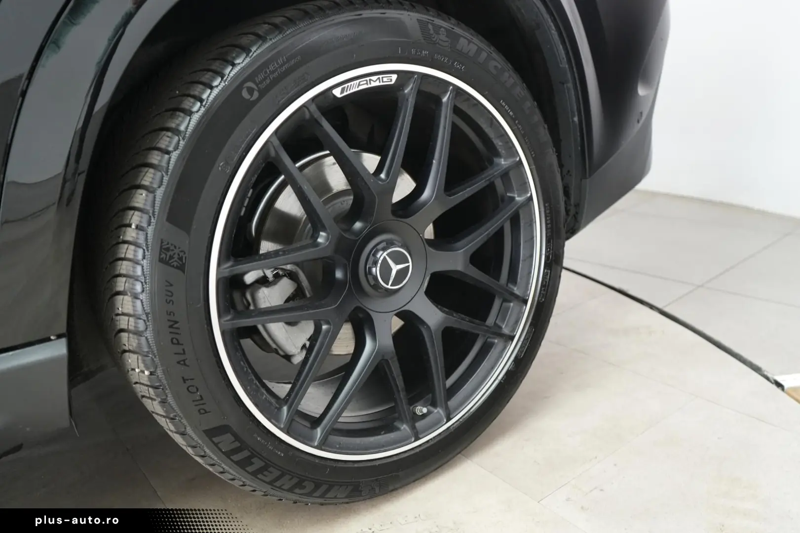 MERCEDES-BENZ GLE 53 AMG 4Matic  Speedshift TCT 9G D&hellip;