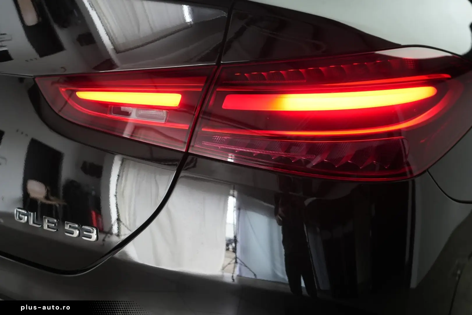 MERCEDES-BENZ GLE 53 AMG 4Matic  Speedshift TCT 9G D&hellip;