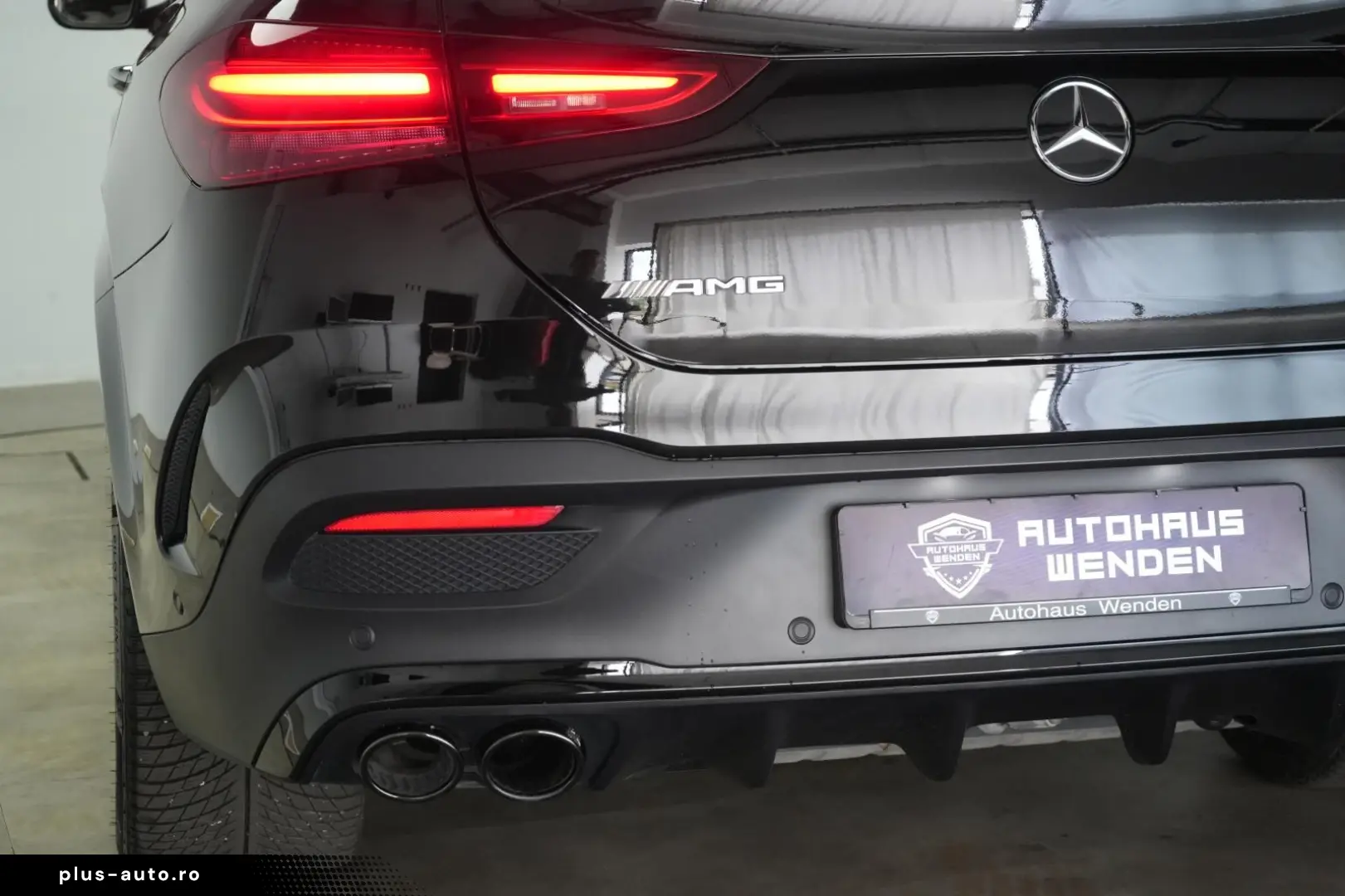 MERCEDES-BENZ GLE 53 AMG 4Matic  Speedshift TCT 9G D&hellip;