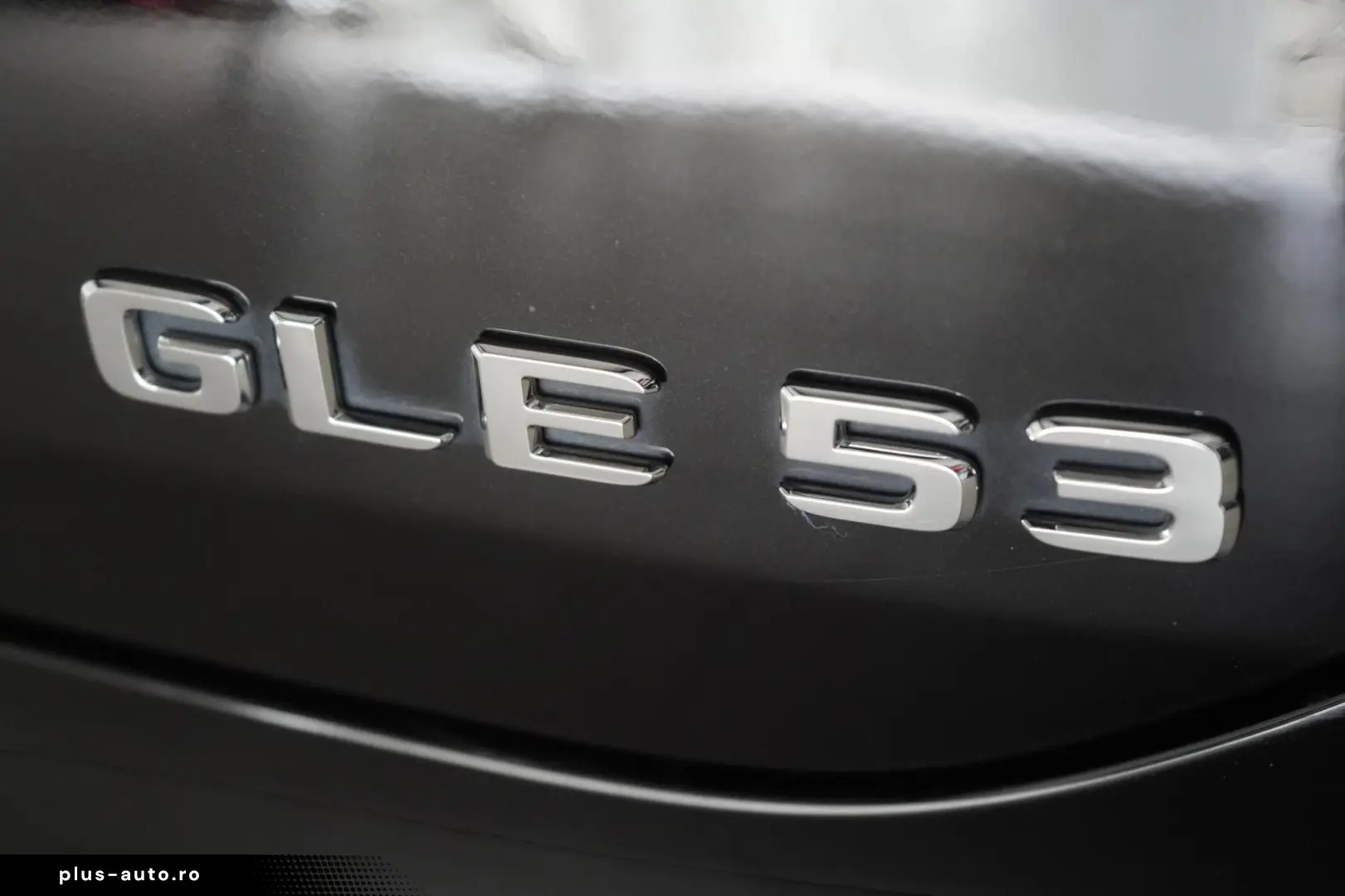 MERCEDES-BENZ GLE 53 AMG 4Matic  Speedshift TCT 9G D&hellip;