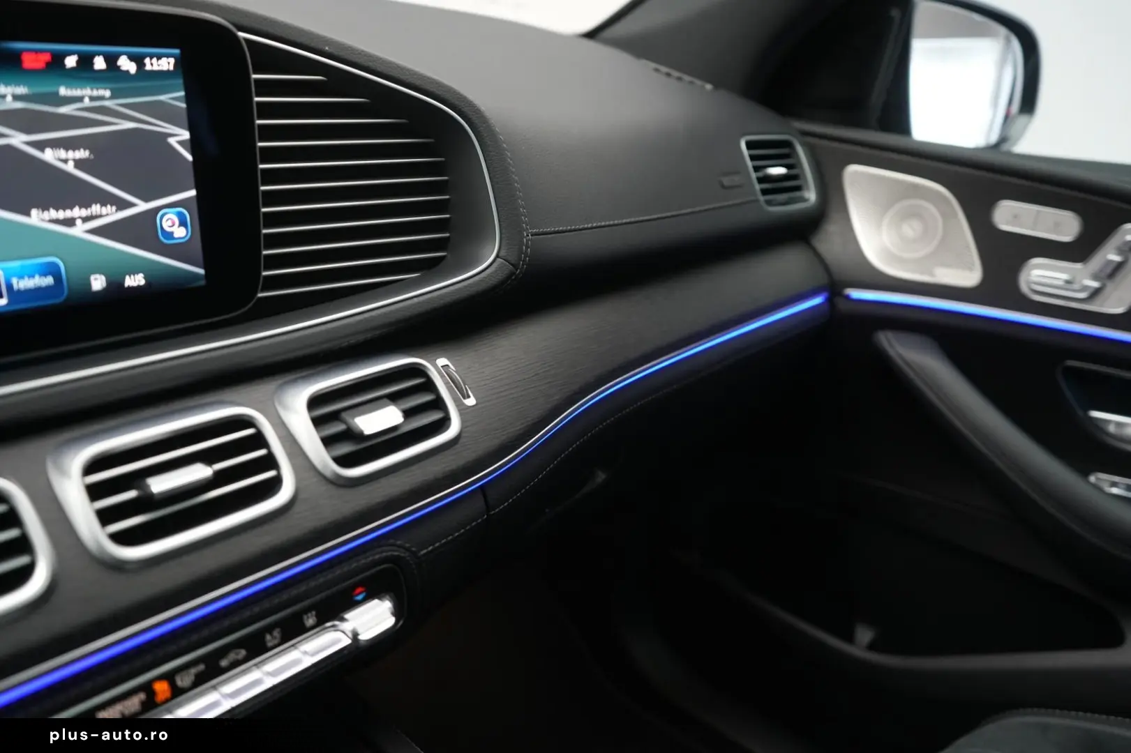 MERCEDES-BENZ GLE 53 AMG 4Matic  Speedshift TCT 9G D&hellip;
