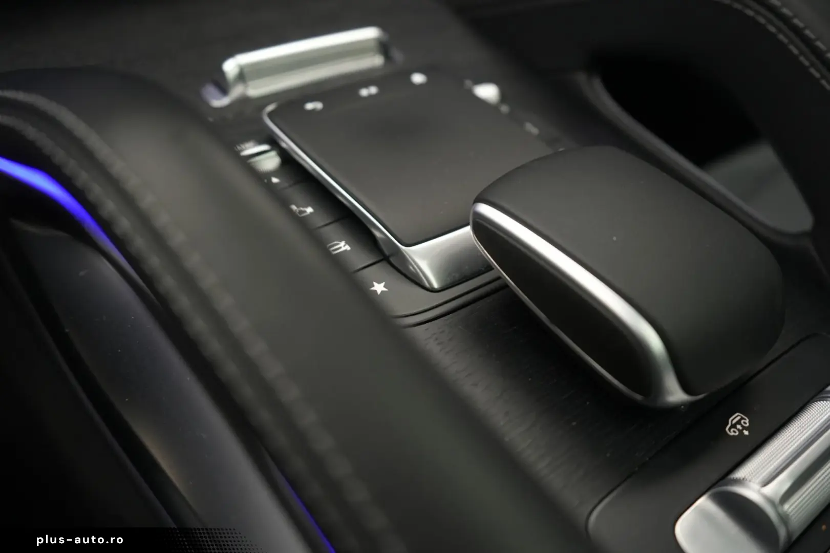 MERCEDES-BENZ GLE 53 AMG 4Matic  Speedshift TCT 9G D&hellip;