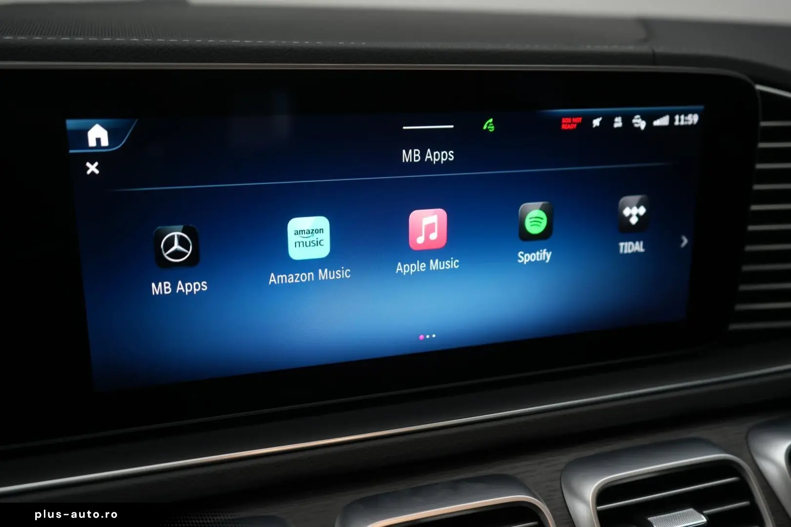 MERCEDES-BENZ GLE 53 AMG 4Matic  Speedshift TCT 9G D&hellip;