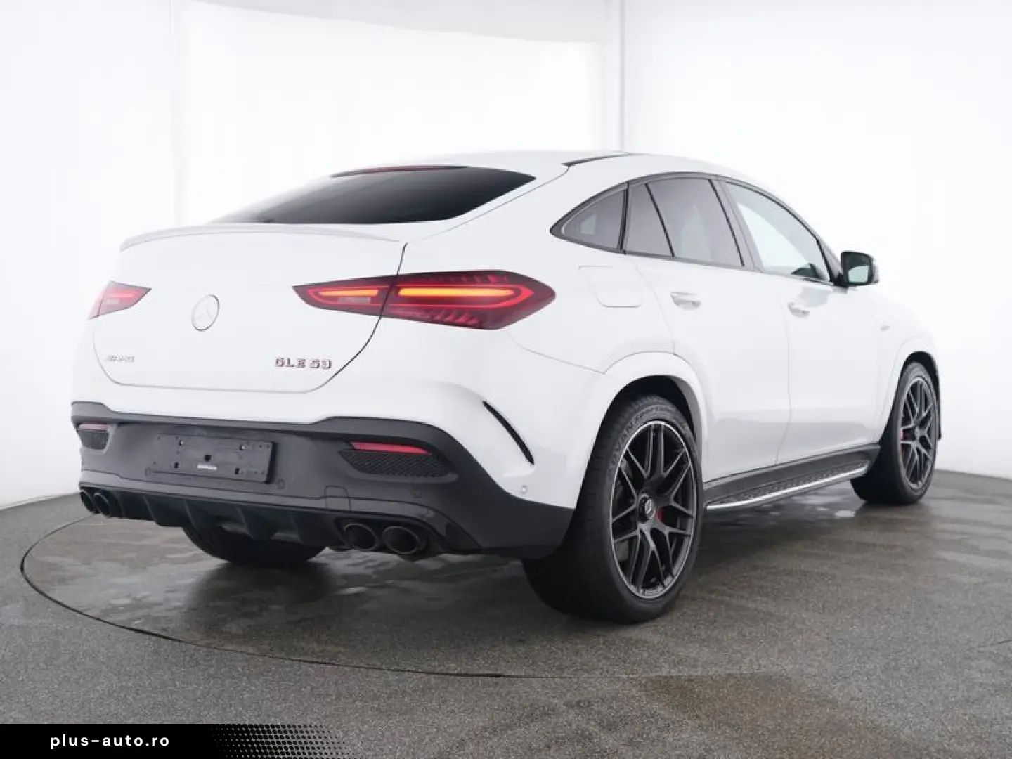 MERCEDES-BENZ GLE 2025 — imagine 2