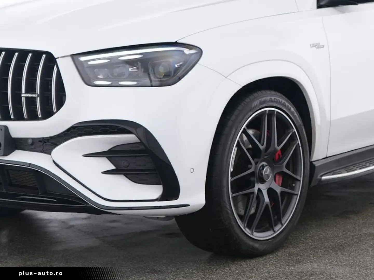 MERCEDES-BENZ GLE 2025 — imagine 3