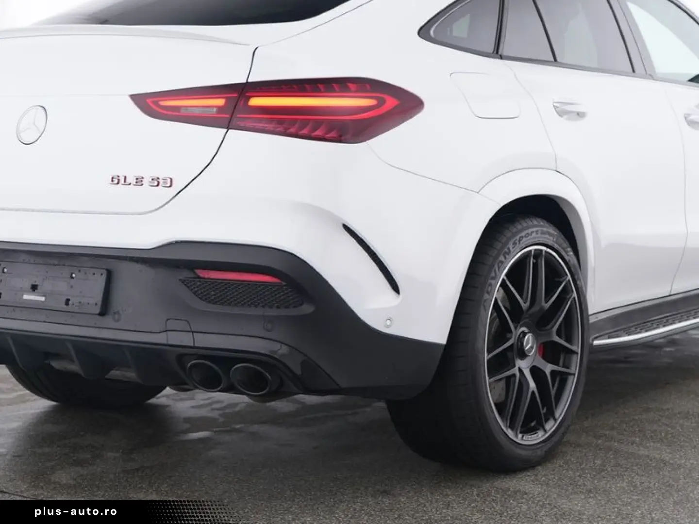 MERCEDES-BENZ GLE 2025 — imagine 4