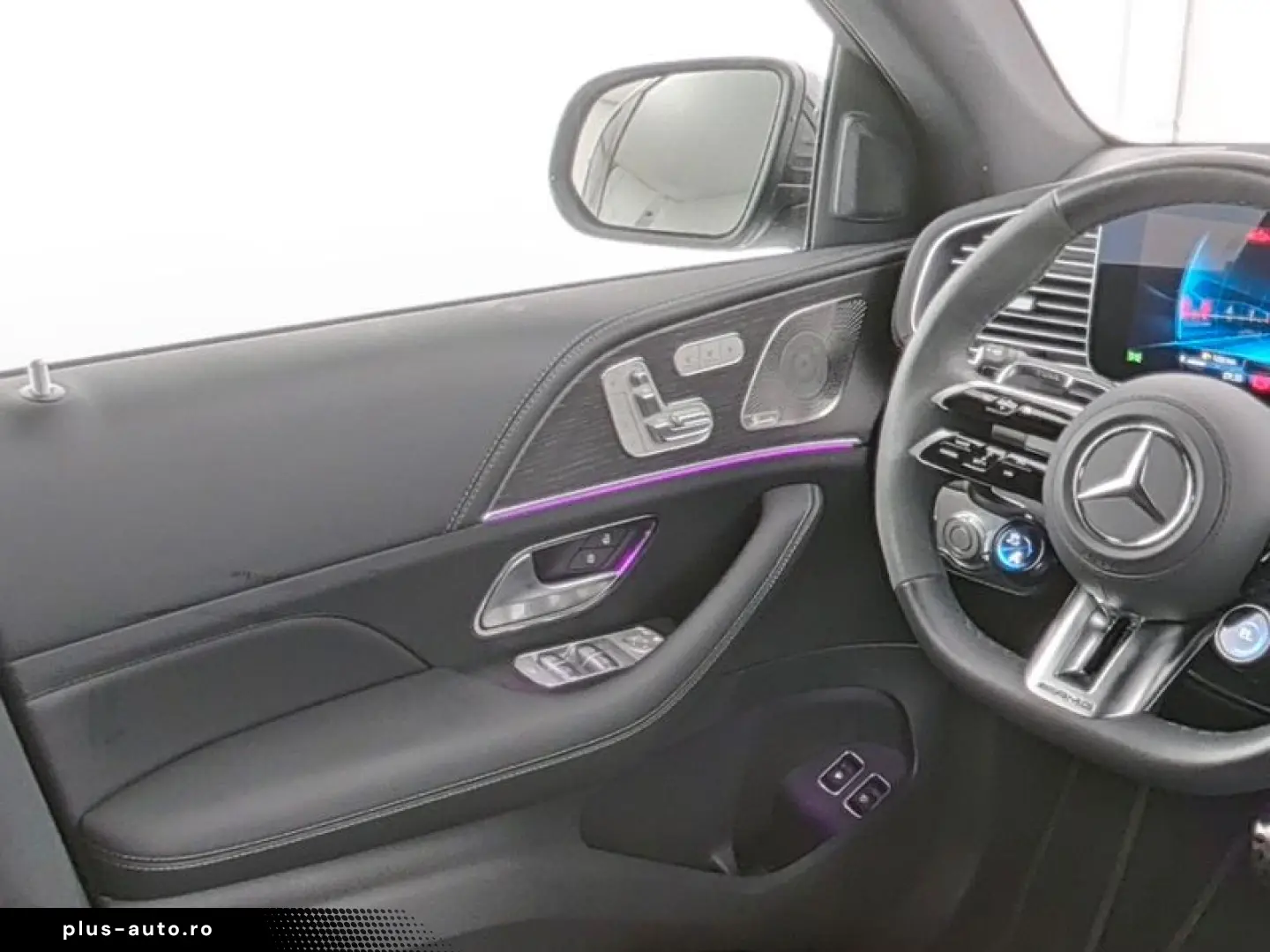 MERCEDES-BENZ GLE 2025 — imagine 5