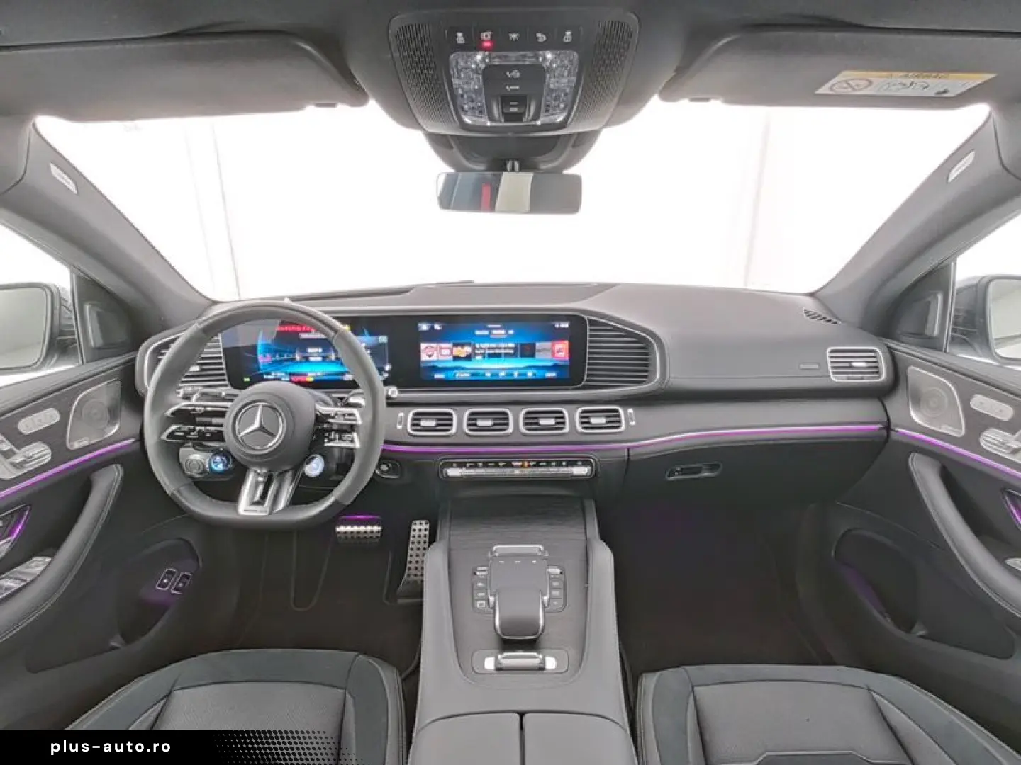 MERCEDES-BENZ GLE 2025 — imagine 6