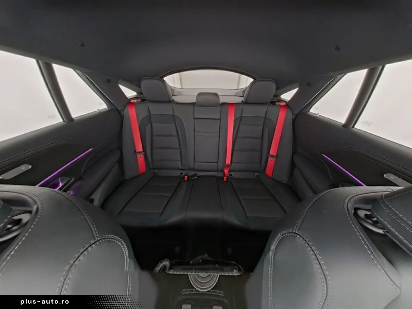 MERCEDES-BENZ GLE 2025 — imagine 9