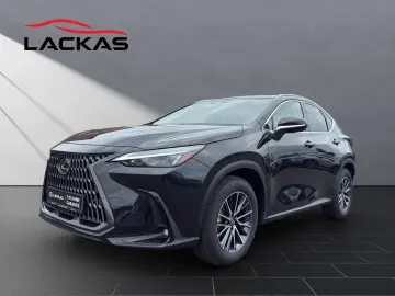 Lexus NX 350h Business Connect Paket 360CAM