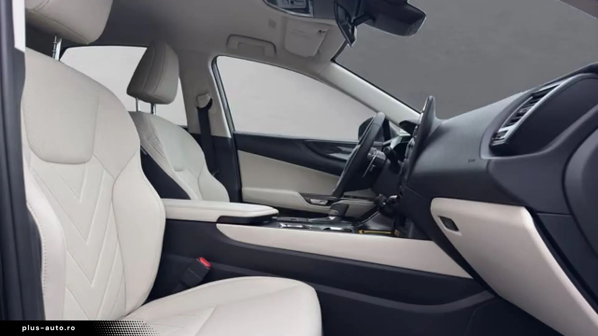 Lexus NX 350h Business Connect Paket 360CAM