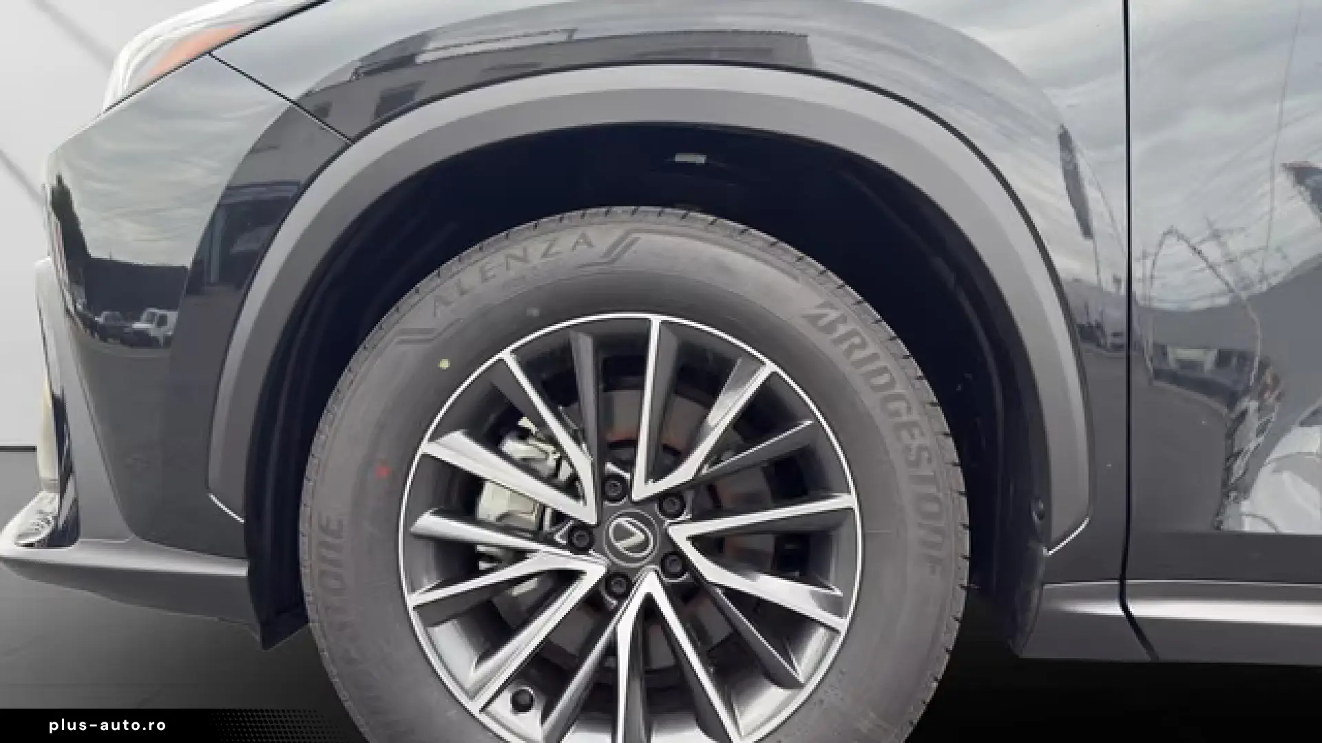 Lexus NX 350h Business Connect Paket 360CAM