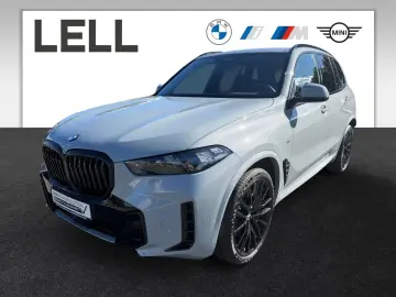 BMW X5 xDrive30d M Sport
