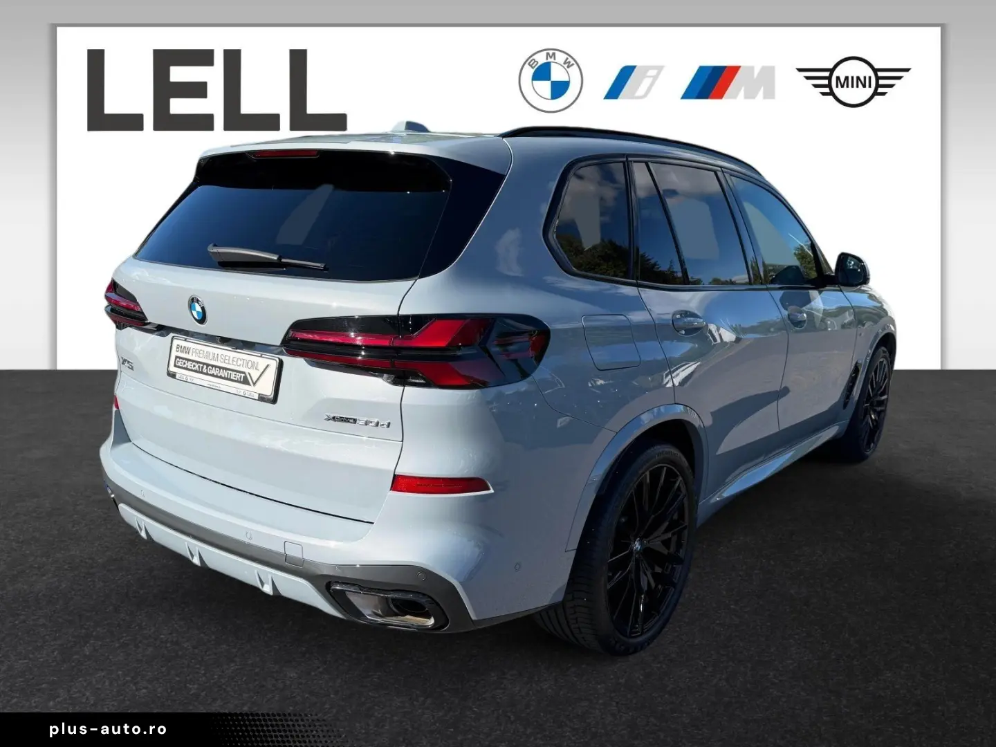 BMW X5 2025 — imagine 3