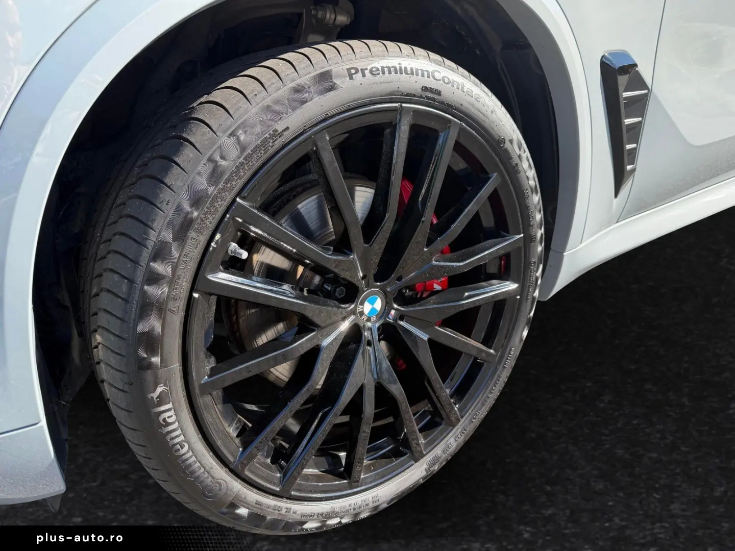 BMW X5 2025 — imagine 4