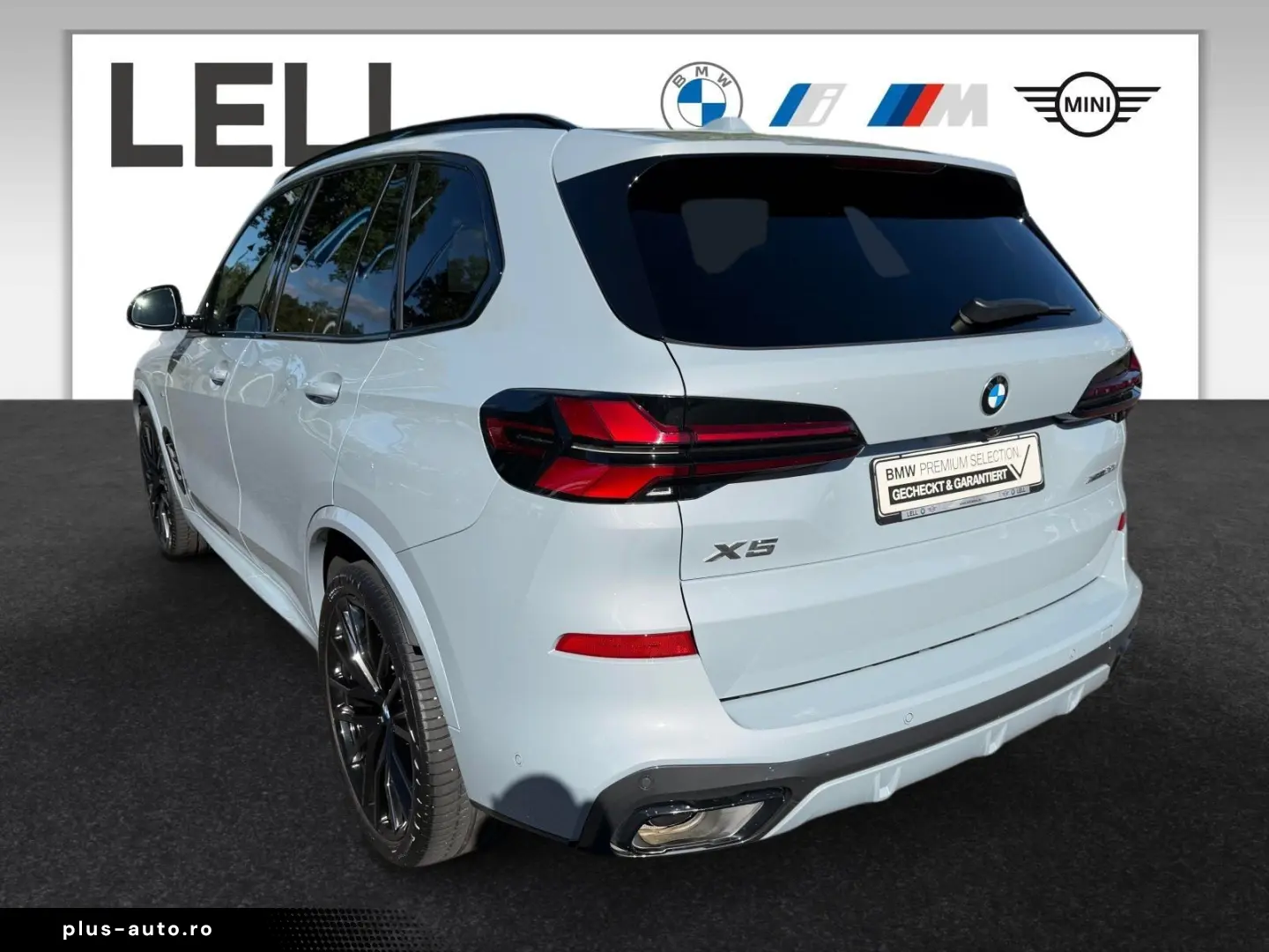 BMW X5 2025 — imagine 6