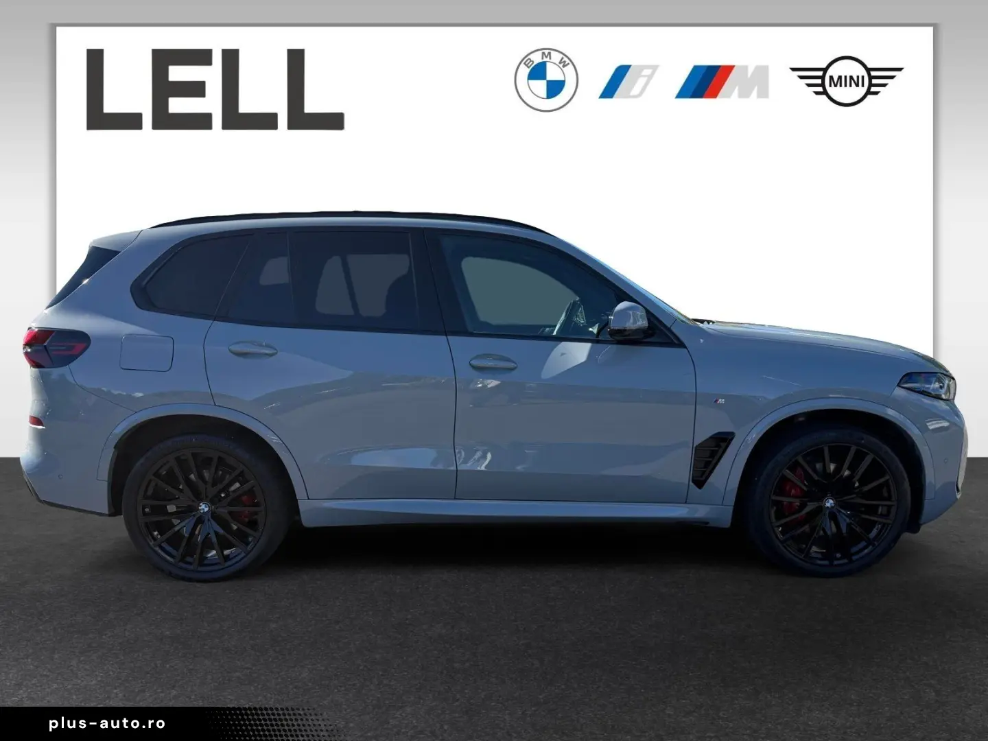 BMW X5 2025 — imagine 8