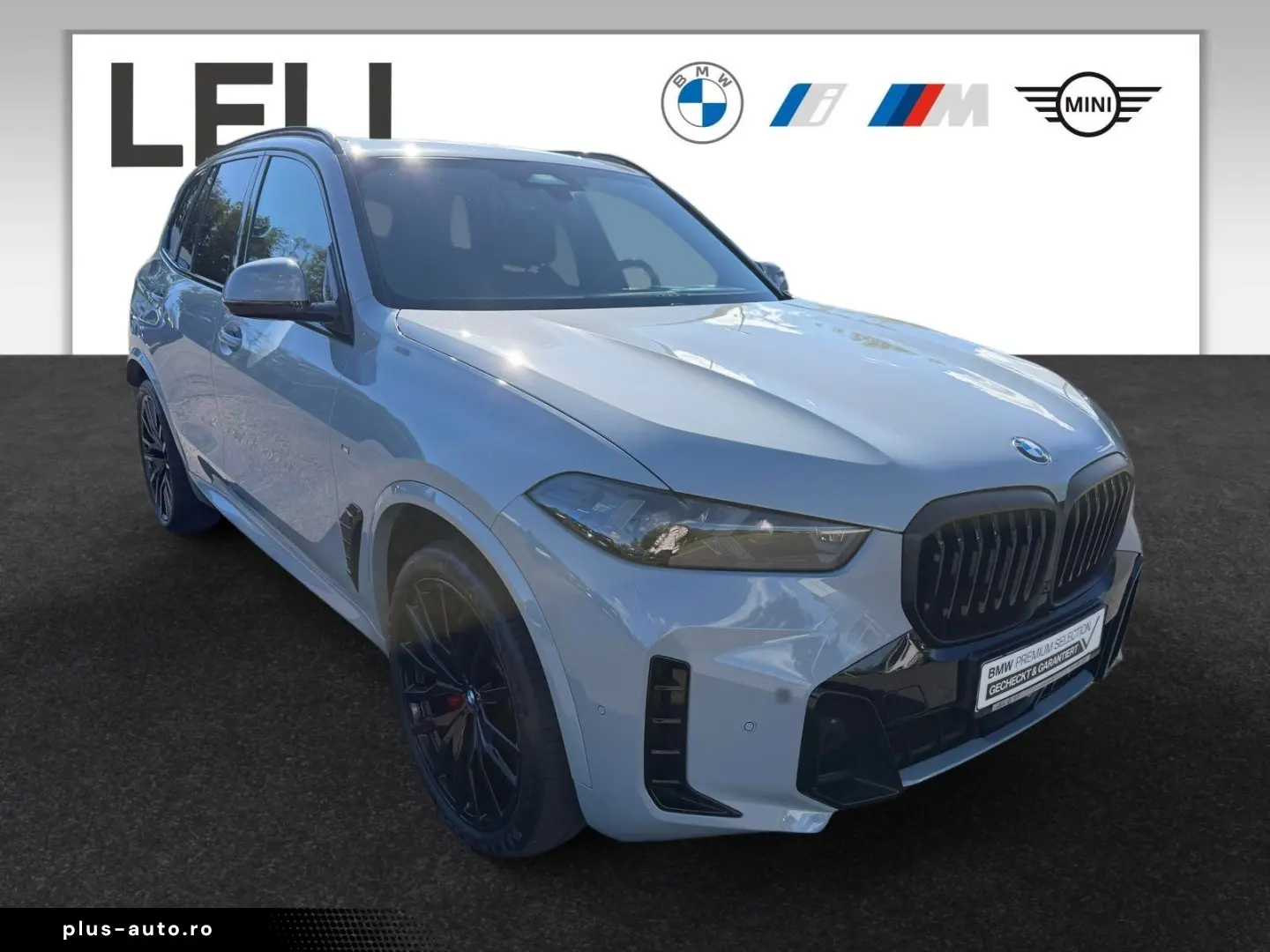 BMW X5 2025 — imagine 2