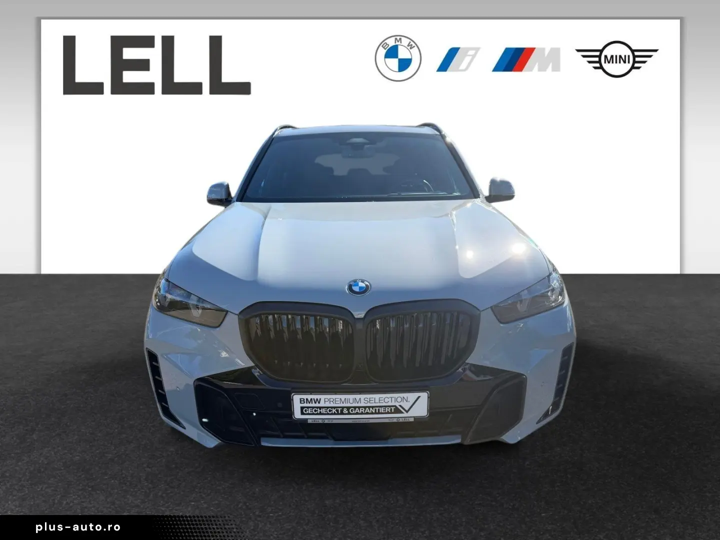 BMW X5 2025 — imagine 9