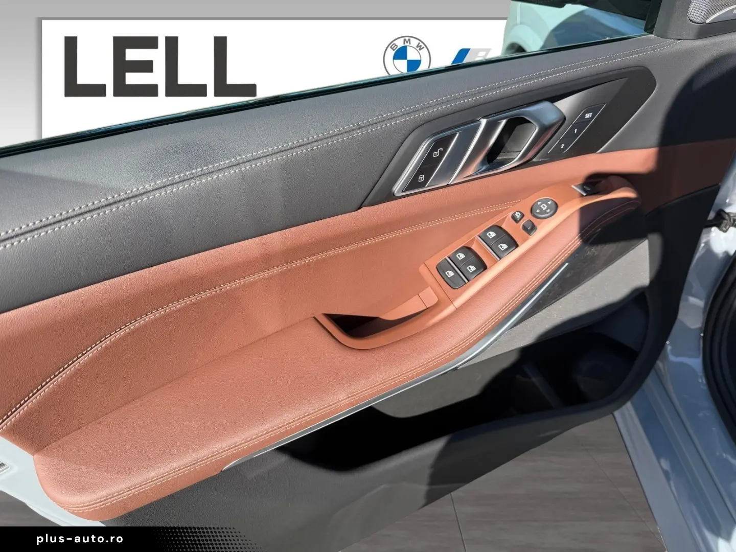 BMW X5 2025 — imagine 10
