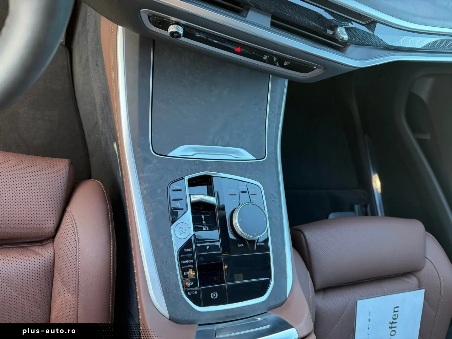 BMW X5 2025 — imagine 12