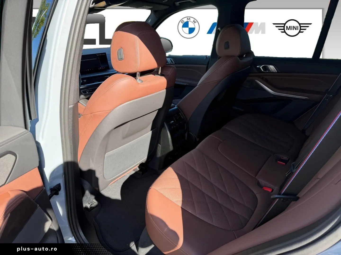 BMW X5 2025 — imagine 14