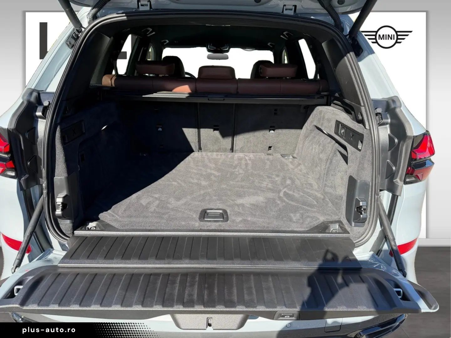 BMW X5 2025 — imagine 15