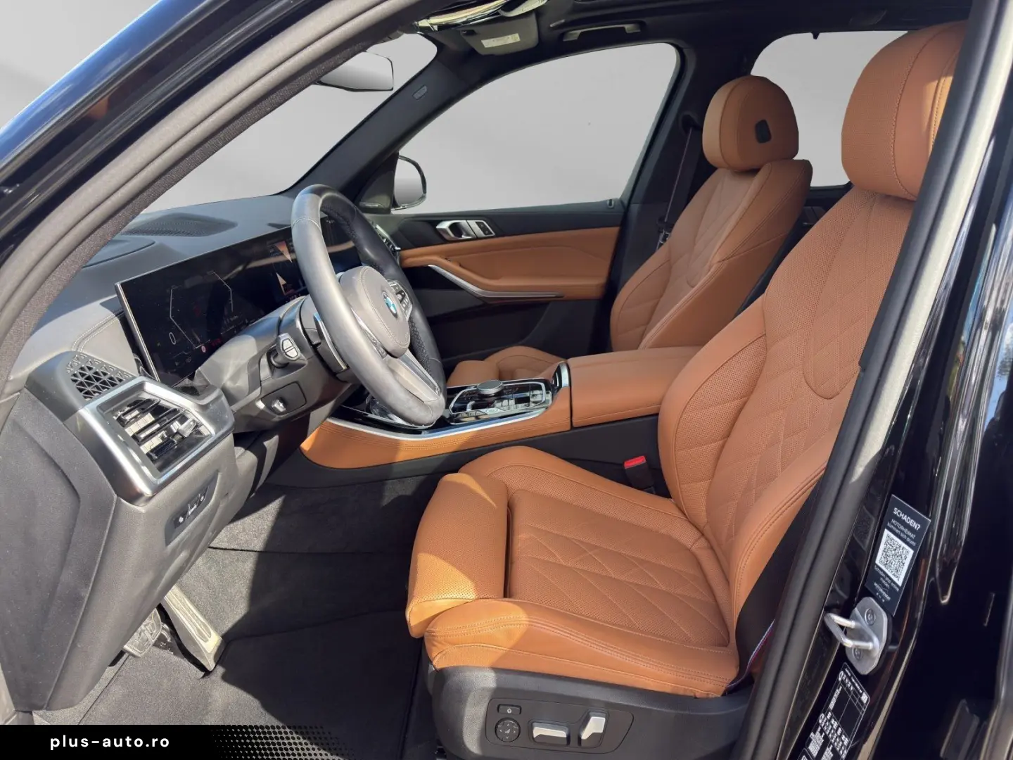 BMW X5 xDrive30d M Sport Pro 22  4xSHZ 360  H&K Stan
