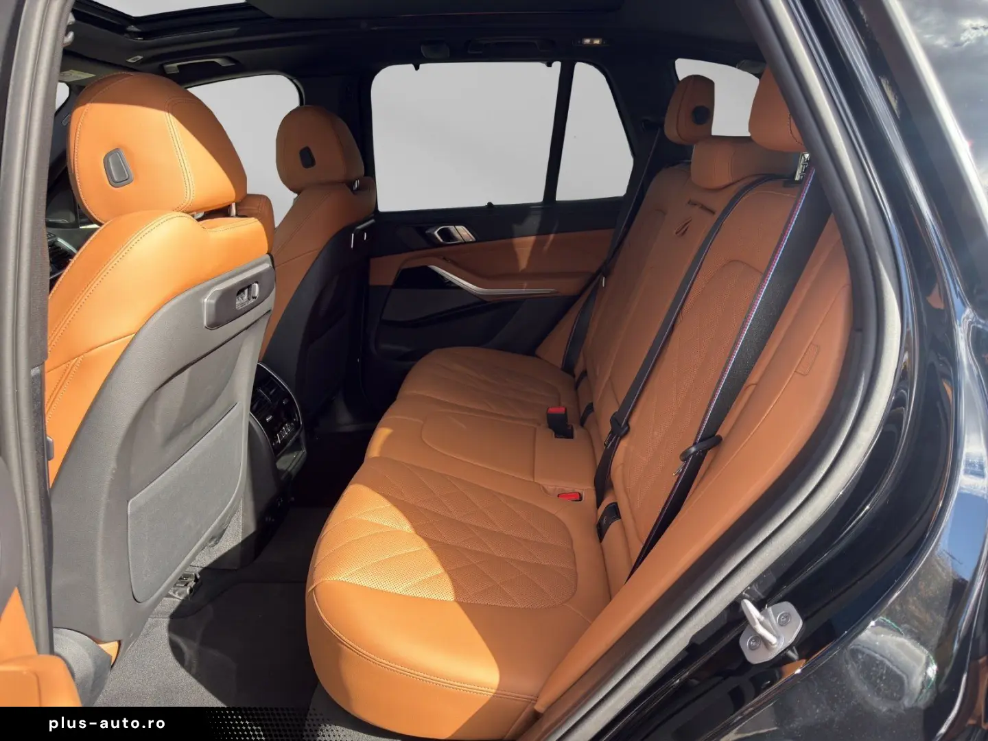 BMW X5 xDrive30d M Sport Pro 22  4xSHZ 360  H&K Stan