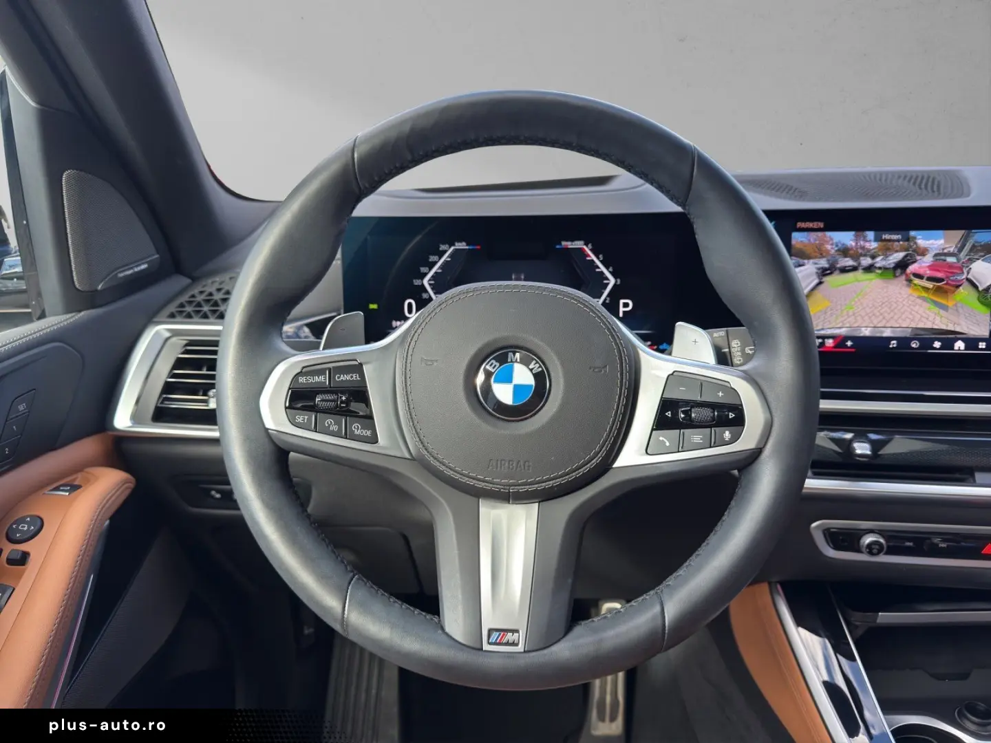 BMW X5 xDrive30d M Sport Pro 22  4xSHZ 360  H&K Stan