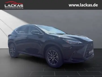 Lexus NX 350h 350h Executive Line