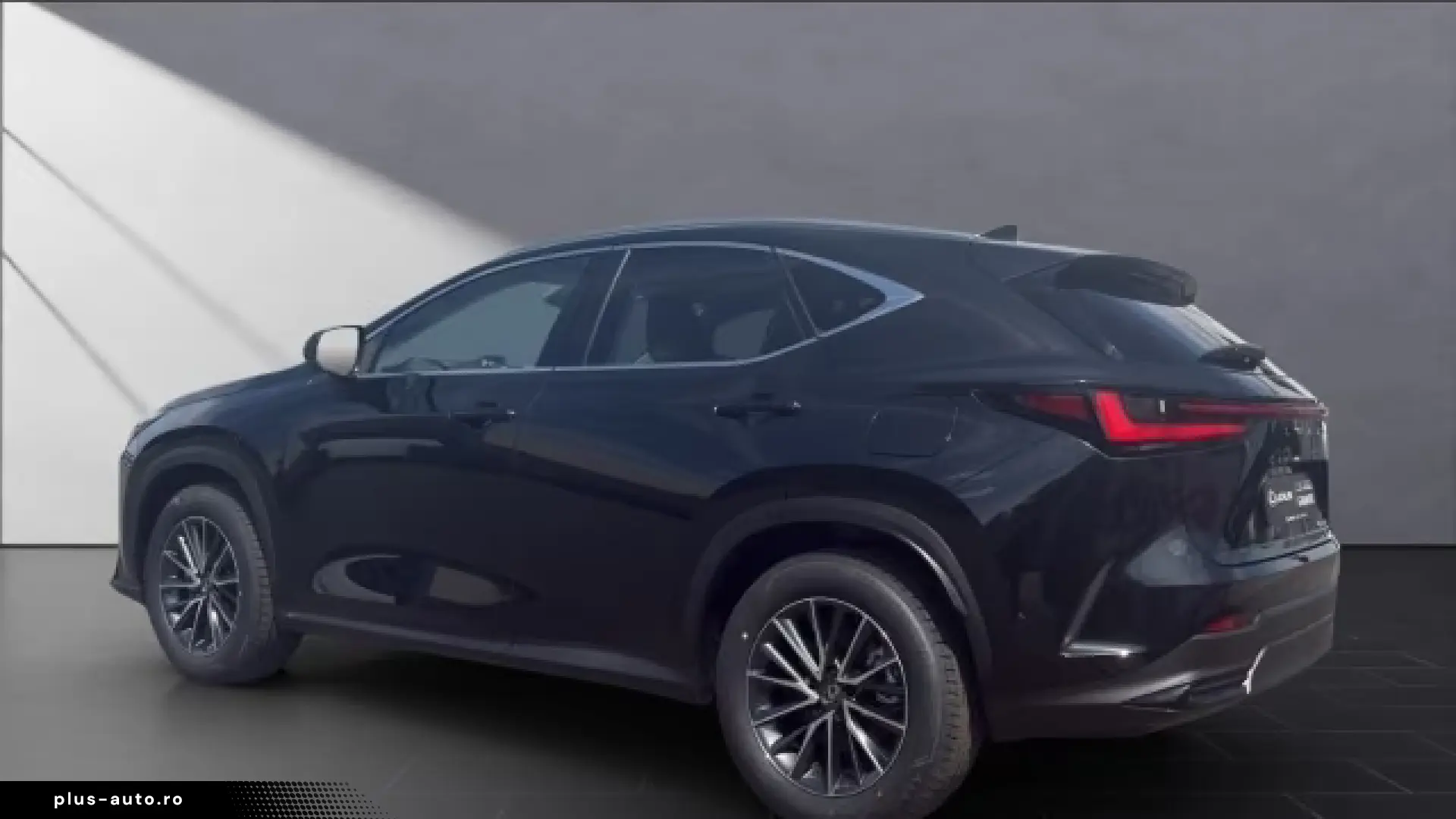 Lexus NX 350h 350h Executive Line