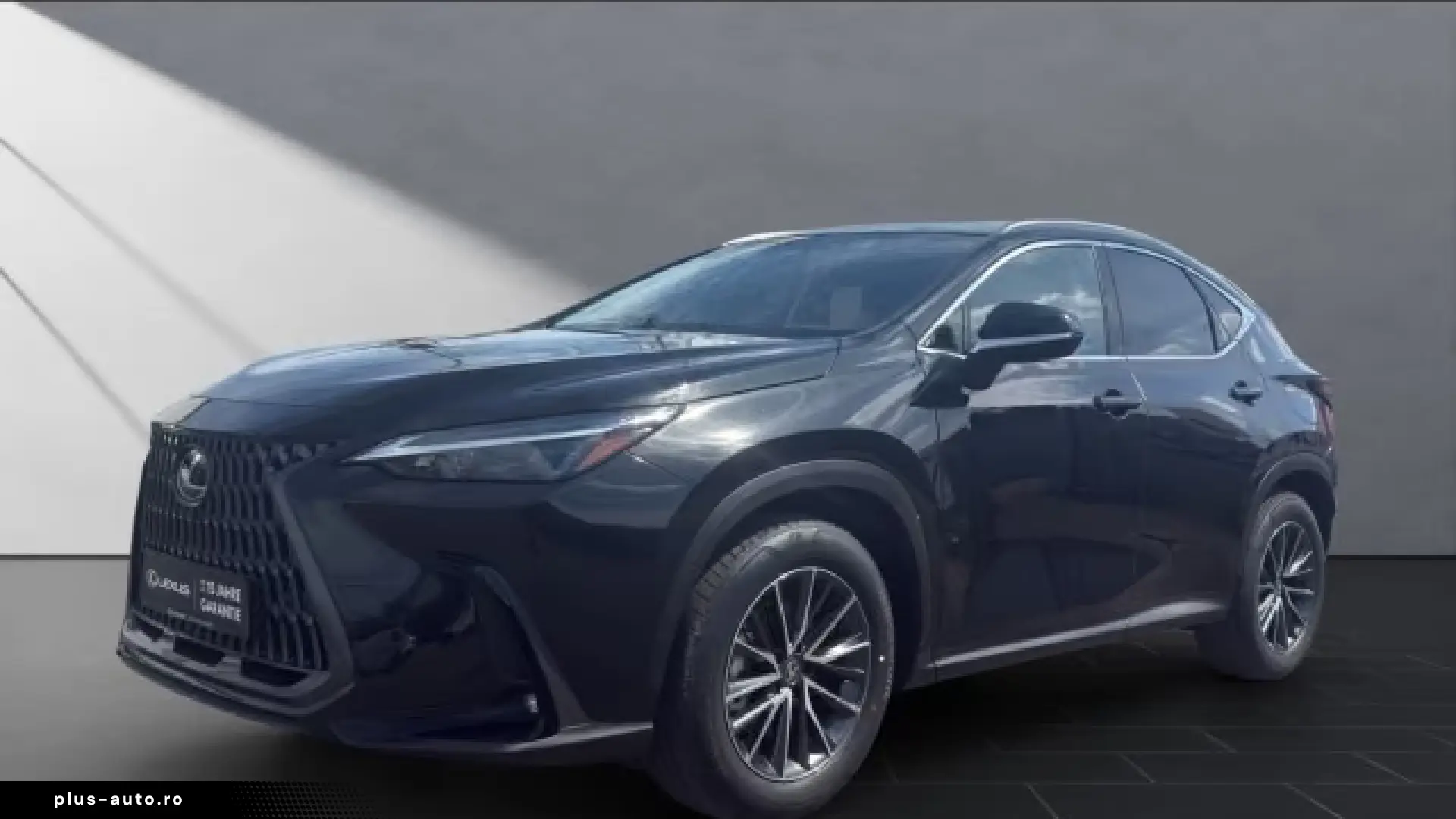 Lexus NX 350h 350h Executive Line