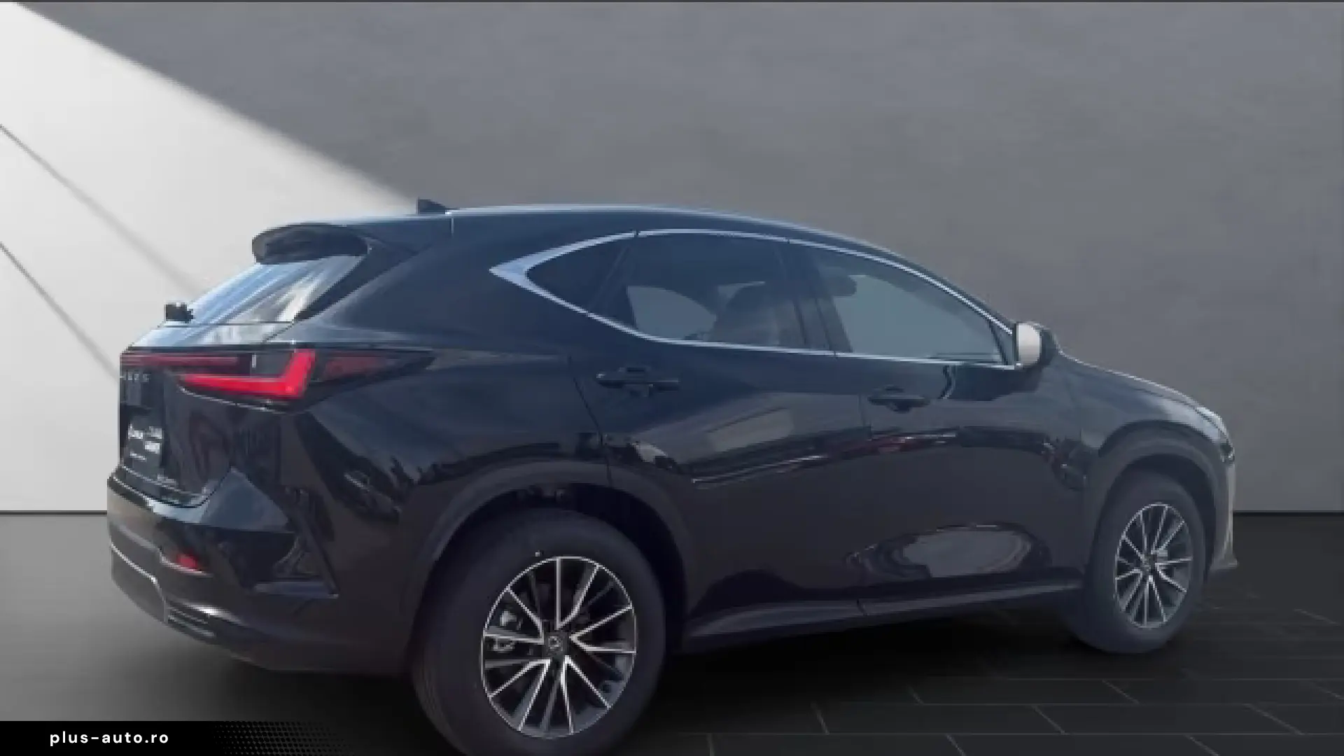Lexus NX 350h 350h Executive Line