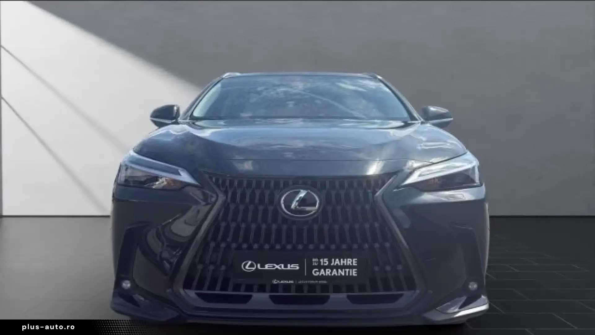 Lexus NX 350h 350h Executive Line
