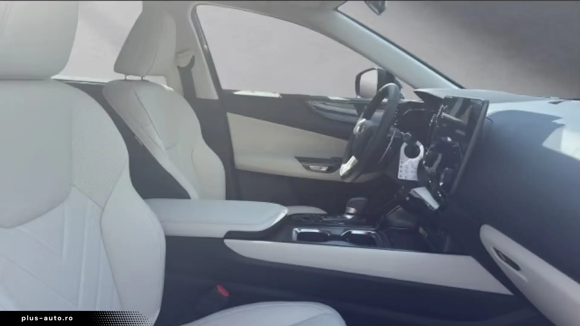 Lexus NX 350h 350h Executive Line